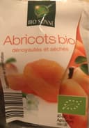 Abricots Bio
