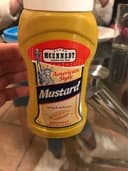 American Style Mustard