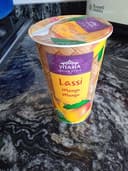 Mango Lassi