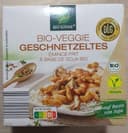Bio-Veggie Geschnetzeltes