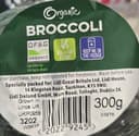 Brocoli bio