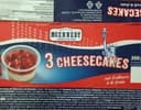 Cheesecakes