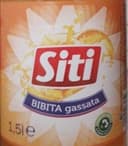 ARANCIATA-Bibita Gassata