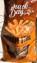 Smokey sticks