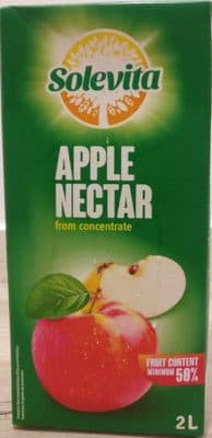 Apple Nectar