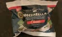 Mozzarella