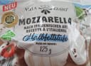 MOZZARELLA