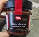 Mocha Spread