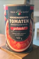 Tomaten gehackt