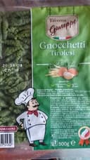 Gnocchetti Tirolesi