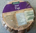 Dried figs
