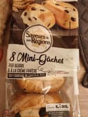 8 mini gaches