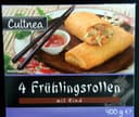 4 Frühlingsrollen mit Rind