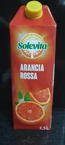 Arancia rossa