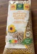 Graines de tournesol bio