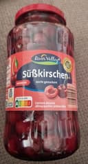 Süßkirschen