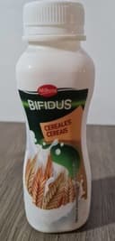 Bifidus Cereales