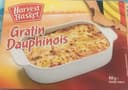 Gratin dauphinois