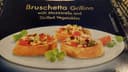 9 Bruschetta Grillino