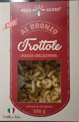 Al Bronzo Trottole