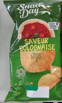 Chips Bolognaise