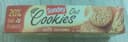 Sondey Oat Cookies