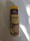Ground Ginger