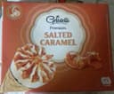 Cornets de Glace (Type de Gâteau ou Galette)