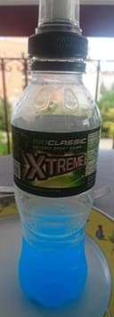 Xtreme Isotonique sport drink