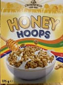 Honey Hoops