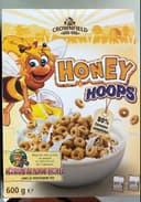 Honey Hoops