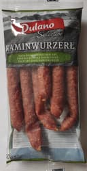 Kaminwurzerl