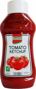 Tomatenketchup