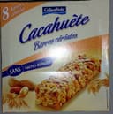 Cacahuète Barres Céréales
