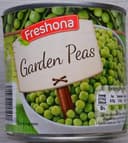 Garden peas