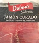 Jambon fume