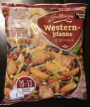 Westernpfanne