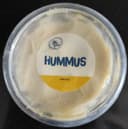 Houmous Pâte de pois chiches