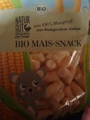 Bio Mais Snack
