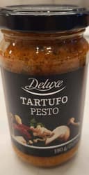 De Luxe Pesto Al Tartufo