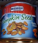 Pumkin Seeds