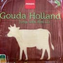Gouda am Stück