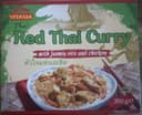 Chicken Red Curry