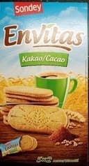 Envitas Cacao