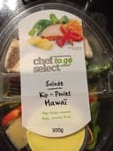 Chefsalat Hawai