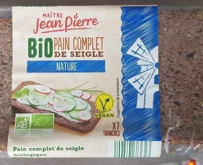 Bio pain complet