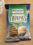Cruspies