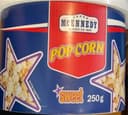 Halloween popcorn sweet