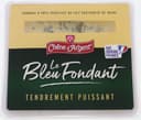 Bleu fondant