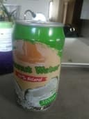 Coconut Water